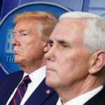 Mike Pence : « Je ne peux pas, en toute conscience, soutenir Donald Trump »