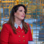 NBC se met dans une situation sans issue avec Ronna McDaniel NBC se met dans une situation sans issue avec Ronna McDaniel