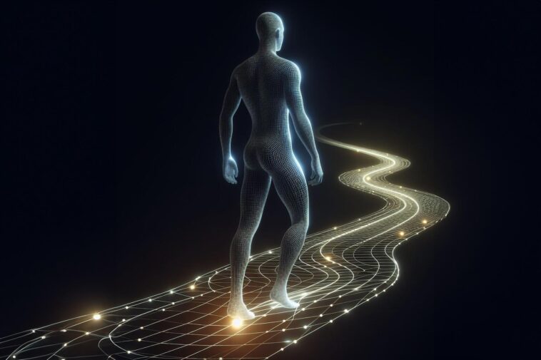 Naviguer dans le déclin cognitif : les caméras de marche et de profondeur incurvées dévoilent les premiers signes SciTechDaily