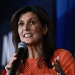 Nikki Haley suggère qu'elle ne soutiendra pas Trump, mais elle est une républicaine sans vergogne, alors qui sait