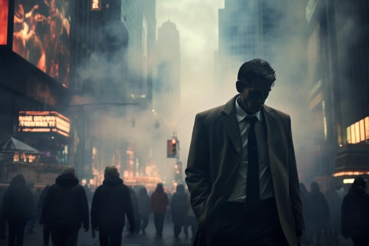 Nouvelle étude : l’exposition à court terme à la pollution atmosphérique tue plus d’un million de personnes chaque année SciTechDaily