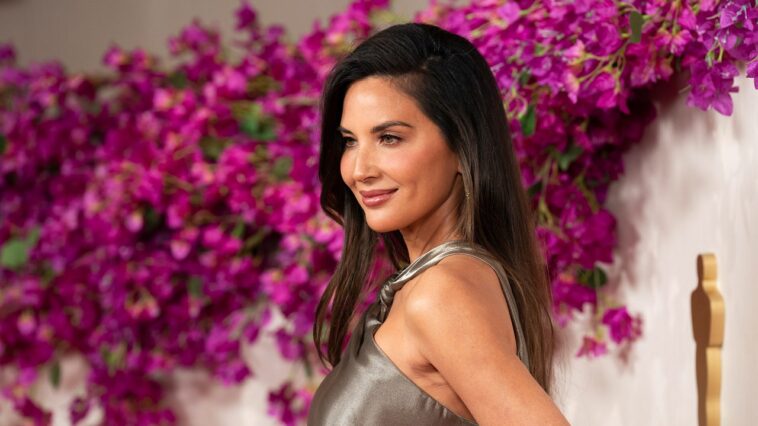 Olivia Munn partage son diagnostic de cancer du sein et sa double mastectomie : « J'ai de la chance »
