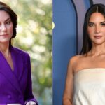 Olivia Munn partage un message de soutien à Kate Middleton Olivia Munn partage un message de soutien à Kate Middleton