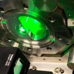 Ouvrir de nouvelles frontières en physique grâce à des mesures record du spin électronique Ouvrir de nouvelles frontières en physique grâce à des mesures record du spin électronique