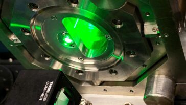 Ouvrir de nouvelles frontières en physique grâce à des mesures record du spin électronique