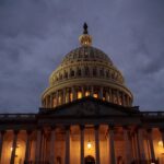 Pendant que vous dormiez, le Sénat a évité la fermeture du gouvernement