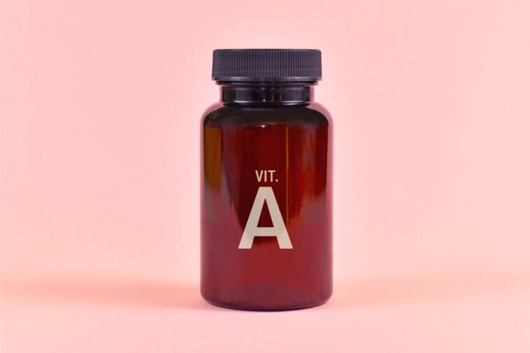 Percer le mystère : comment la vitamine A influence la santé mentale SciTechDaily