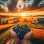 « Planter » des roches volcaniques dans les champs agricoles pourrait changer la donne pour le captage du carbone SciTechDaily