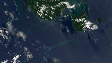 Plonger dans la fureur de Kavachi : percer les mystères d'un volcan sous-marin