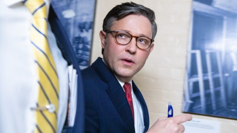 Plus de 100 républicains de la Chambre sauteront la retraite du GOP parce qu'ils se détestent tellement : rapport