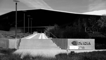 Pourquoi FOMO alimente les actions Nvidia