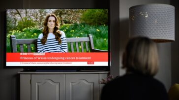 Pourquoi Kate Middleton a annoncé elle-même ses nouvelles sur le cancer