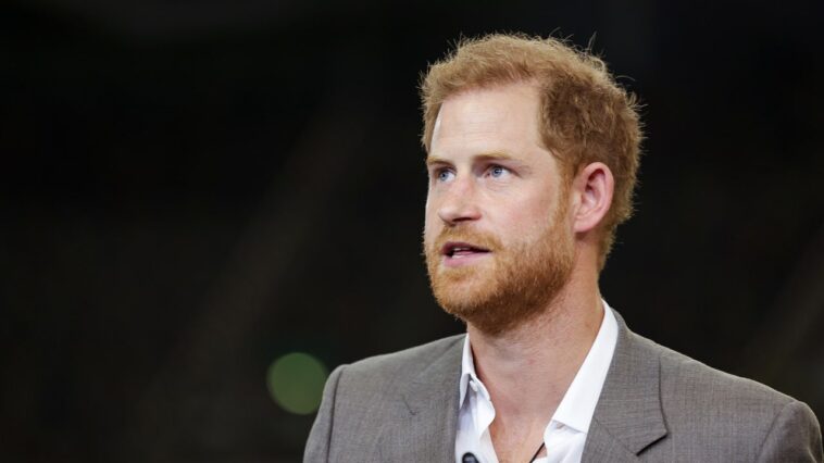 Pourquoi le prince Harry a-t-il été mentionné dans un procès contre Sean « Diddy » Combs ?