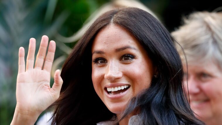 Que vendra la nouvelle marque lifestyle de Meghan Markle ?  Tapis de yoga, gelée végétalienne et tout le reste, peut-être