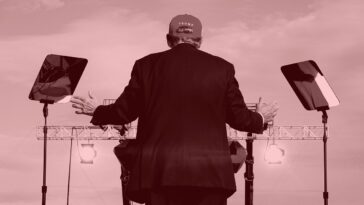 Retard, retard, retard : Trump sera-t-il un jour tenu pour responsable ?