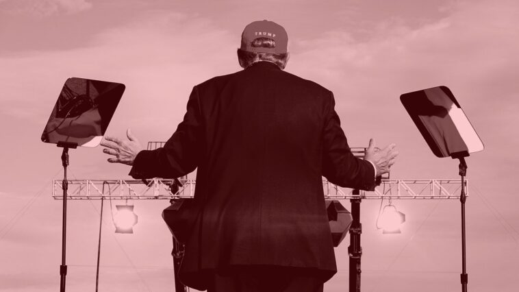 Retard, retard, retard : Trump sera-t-il un jour tenu pour responsable ?