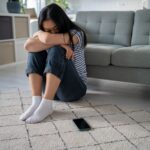 Retrouver l'amour ne suffit pas : les femmes ont plus de mal que les hommes à s'adapter au divorce tardif SciTechDaily