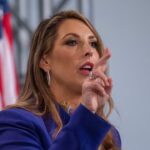 Ronna McDaniel et MSNBC forment un mariage parfait