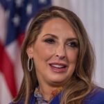 Ronna McDaniel n'apparaîtra pas sur MSNBC : rapport