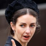 Rose Hanbury envoie un avis juridique à Stephen Colbert après sa blague sur son affaire Rose Hanbury envoie un avis juridique à Stephen Colbert après sa blague sur son affaire