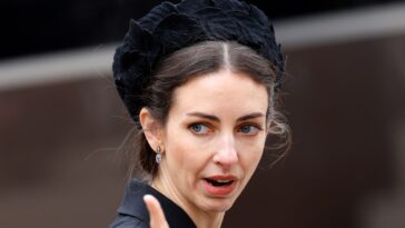 Rose Hanbury envoie un avis juridique à Stephen Colbert après sa blague sur son affaire