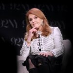 Sarah Ferguson est « pleine d’admiration » pour Kate Middleton après l’annonce d’un cancer