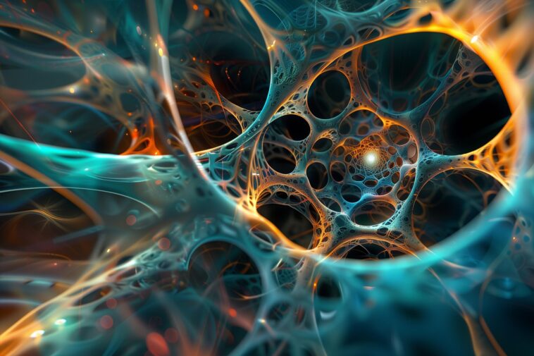 Science simplifiée : qu'est-ce que la nanoscience ? SciTechDaily