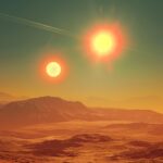 Soleils jumeaux et mondes extraterrestres : le voyage de science-fiction de Tatooine à la réalité SciTechDaily