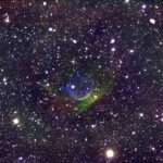 Faint Shells of Ionized Gas Surrounding Dwarf Nova Z Camelopardalis