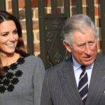 « Tellement fier de Catherine pour son courage » : le roi Charles exprime son soutien à la princesse Kate après l'annonce d'un cancer