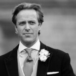 Thomas Kingston, époux de la cousine du roi, Lady Gabriella Kingston, est décédé d'une « blessure catastrophique à la tête »