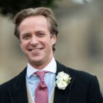 Thomas Kingston est honoré lors des funérailles au palais St. James en présence du prince William