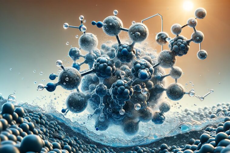 Transformer les roches en énergie renouvelable grâce à la percée de l’hydrogène SciTechDaily