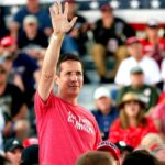 Trump et les démocrates recherchent le même candidat en difficulté à la primaire du Sénat républicain de l'Ohio