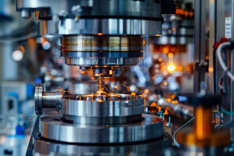 Un bond quantique dans la science des matériaux : des chercheurs dévoilent une technique de fabrication atomique basée sur l'IA SciTechDaily