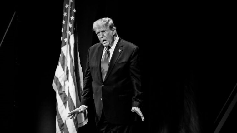 Un guide complet des affaires pénales et civiles contre Donald Trump Un guide complet des affaires pénales et civiles contre Donald Trump