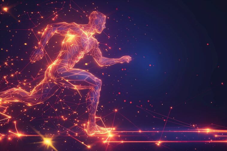 Un moyen simple de courir plus vite : une nouvelle recherche révèle que les canneberges peuvent améliorer les performances sportives SciTechDaily