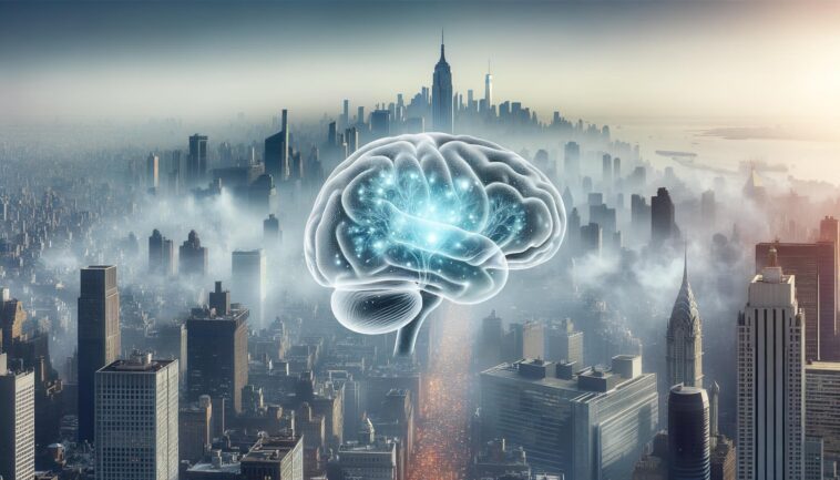 Une nouvelle étude relie la pollution routière à davantage de signes de la maladie d'Alzheimer dans le cerveau SciTechDaily