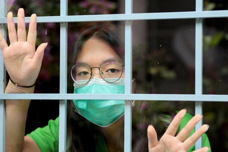 Une nouvelle étude remet en question les idées reçues sur le confinement SciTechDaily