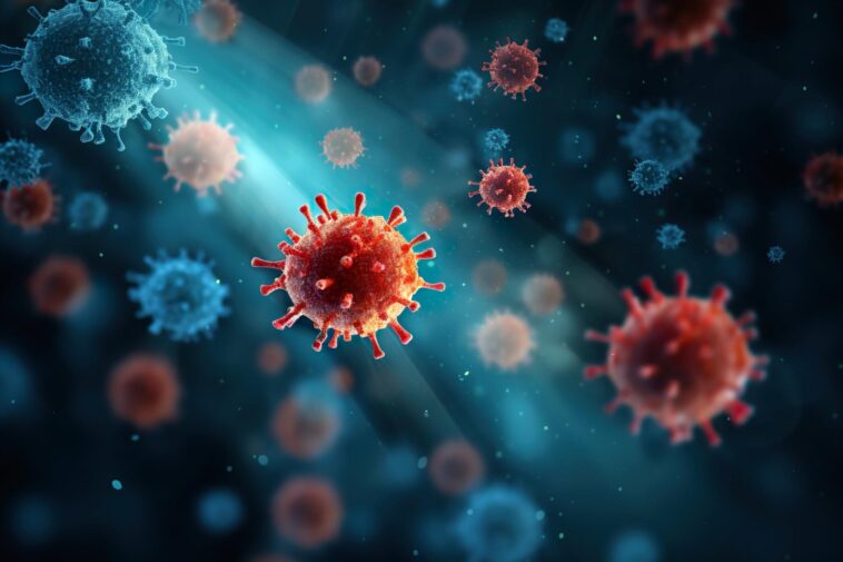 Une nouvelle étude révèle que les infections persistantes au COVID-19 sont étonnamment courantes SciTechDaily