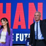 Vaccins, FIV, cette publicité du Super Bowl : ce qu'il faut savoir sur Nicole Shanahan, colistière de RFK Jr.