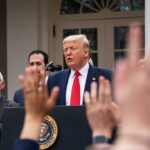 Voici à quoi ressemblait réellement l’Amérique de Donald Trump il y a quatre ans