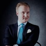 William Hanson est Emily Post pour la génération TikTok William Hanson est Emily Post pour la génération TikTok