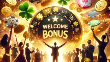 Le guide complet sur le fonctionnement des bonus de bienvenue