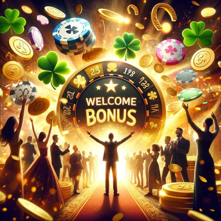 Le guide complet sur le fonctionnement des bonus de bienvenue Le guide complet sur le fonctionnement des bonus de bienvenue