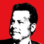 Lettre de Sag Harbor : John Avlon peut-il faire passer son centrisme de CNN au Congrès ?