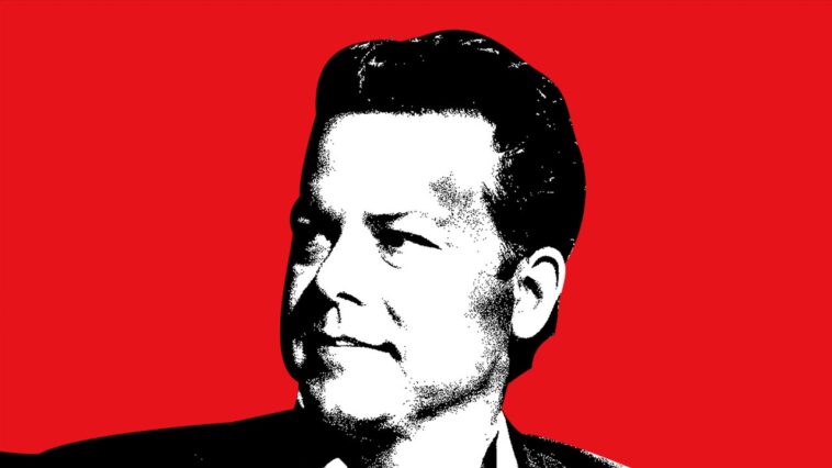 Lettre de Sag Harbor : John Avlon peut-il faire passer son centrisme de CNN au Congrès ?