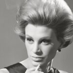 Les bouffants de la haute société sont de retour – avec une touche subversive Les bouffants de la haute société sont de retour – avec une touche subversive