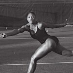 Serena Williams révèle ses rituels de beauté sur et en dehors du terrain