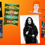 Les vies privées de Yoko Ono, David Bowie et George Gershwin colorent ces nouvelles biographies Les vies privées de Yoko Ono, David Bowie et George Gershwin colorent ces nouvelles biographies